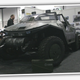 Image for article titled Someone Please Buy This Giant Halo Warthog Before It's Scrapped